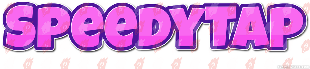 SpeedyTap