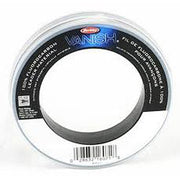 Vanish Fluorocarbon Leader Material Pocket Pack, Clear