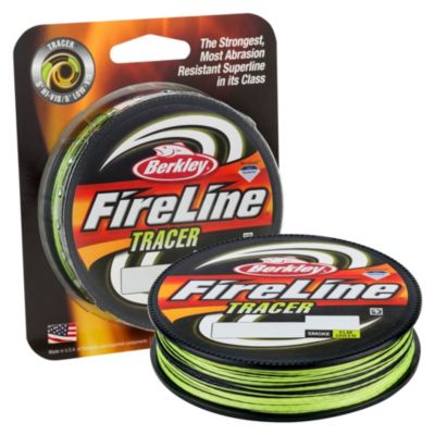 FireLine® Fused Tracer®