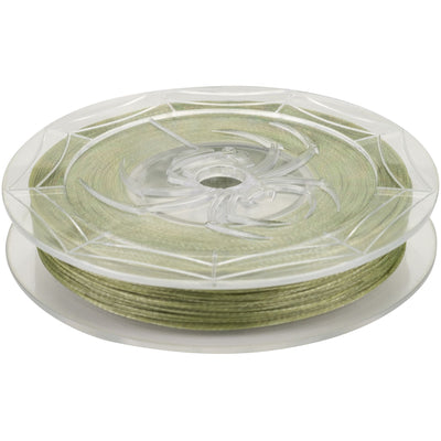 Stealth Glow-Vis Braid Fishing Line
