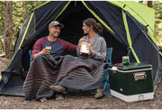 Coleman Dome Tent for Camping