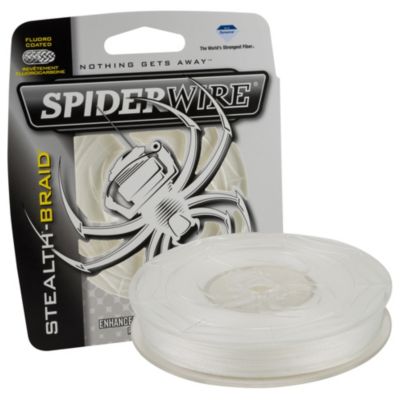 Stealth® Translucent